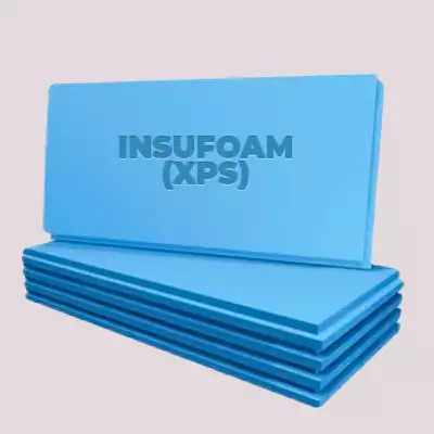 Extruded Polystyrene Sheets - XPS Blue Board (New South Wales), The Foam  Company