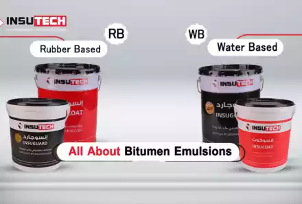 The best Bitumen Emulsions manufacturer and supplier